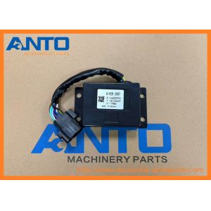 China VOE14382341 14382341 Starter Relay Excavator Electric Parts For EC140B EC210B EC290B on sale