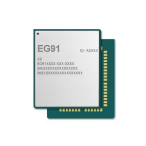 Quality Wireless Communication Module EG915QNALG-N03-SGNSA Cellular RF Wireless Modules for sale