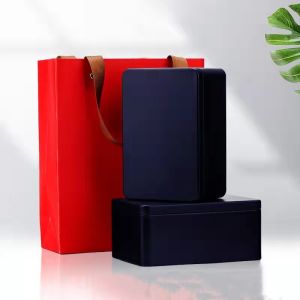 Factory Wholesale Packing Metal Box