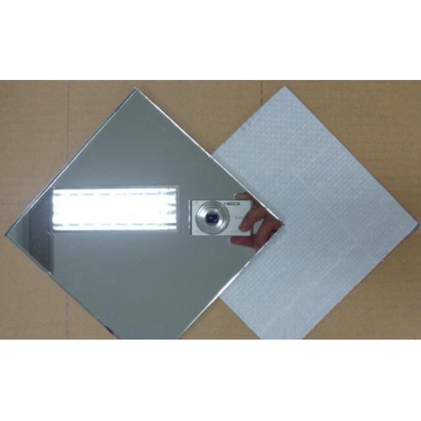 Float Glass/Building Glass/Sheet Glass Ultra Clear Mirror Glass