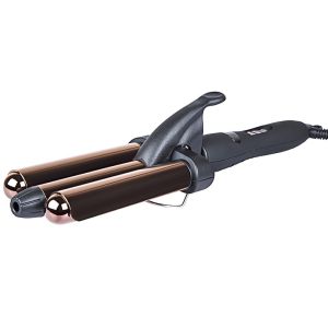 3 Barrel Curling Iron Wand