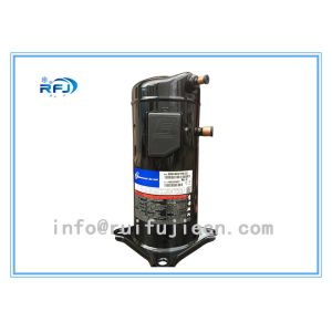 1 Phase 220V 2.5HP Refrigeration Copeland Scroll Compressor for R22 , ZR30K3-PFJ