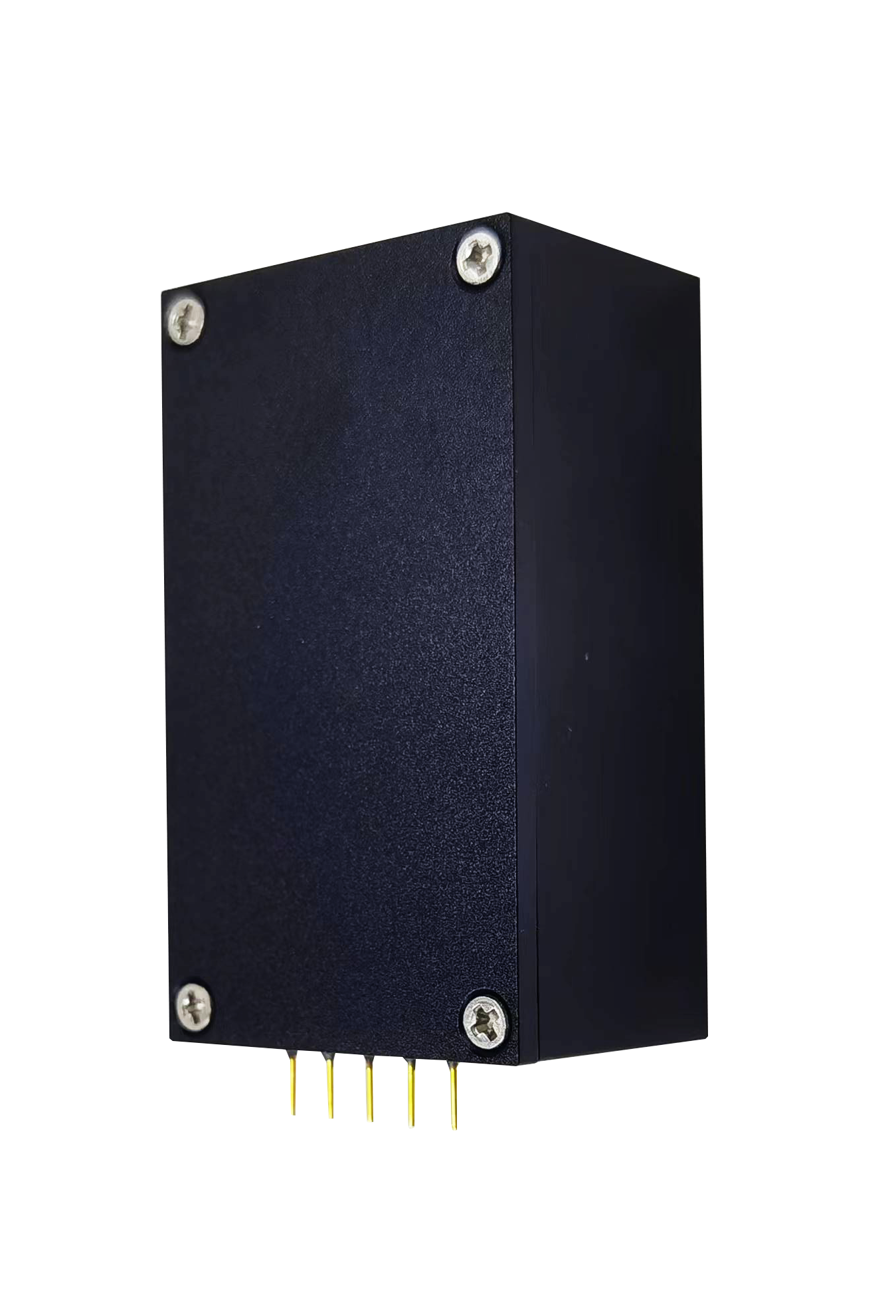 Angular Rate Sensor for Automated Equipment Monitoring