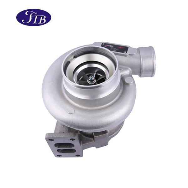Buy KLD85Z Excavator Engine Turbocharger KAWASIKI 1004234201420196003 at wholesale prices