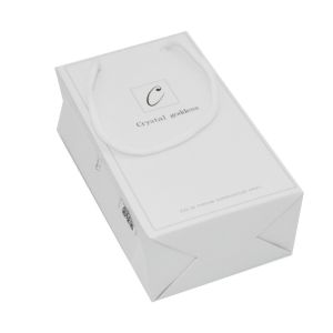 Cardboard Foldable Magnetic Box