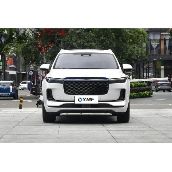 4997x1963x1455 Lithium Iron Phosphate Battery Lixiang ONE EV Used Cars for Benefit