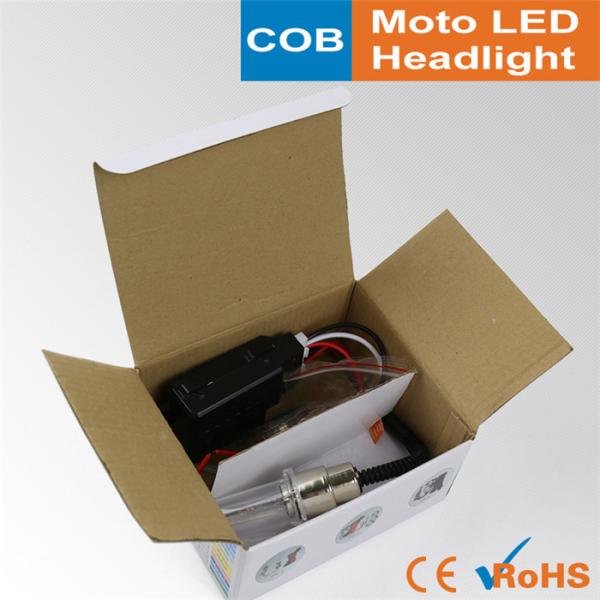 Buy H6 HID Xenon Headlights For Motorcycle at wholesale prices