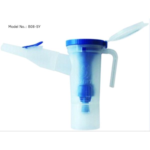 Filters Mouth Piece Masks Portable Compressor Nebulizer Accessories