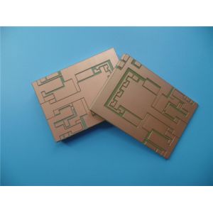 9oz Heavy Copper Aluminum PCB for High Current Application