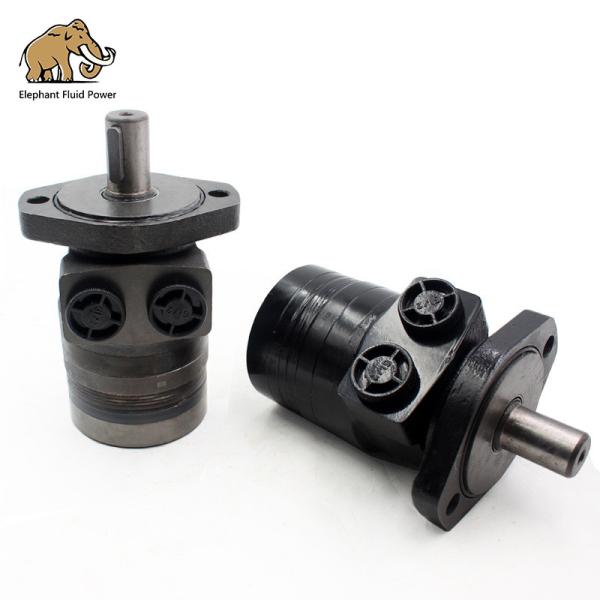 BME2 -50 Geroler Parker Torqmotor For Engineer Construction Agriculture Marine Mining