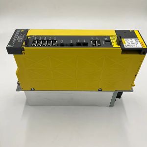 Quality A06B-6122-H030#H550 Fanuc Servo Drive for Industrial Applications for sale