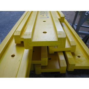 Quality Timber beam H20.Non-toxic.No pollution for sale