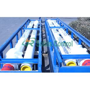 API 7-1 Adjustable Downhole Drilling Mud Motor 4.2m Length