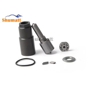 Quality Shumatt Genuine CR Fuel Injector Overhual Kit 23670-0L090 Injection Parts for sale