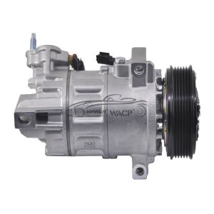 31332528 Car Air Cond Compressor DSC16 6PK For Volvo S60 2013-2018 WXVV024A