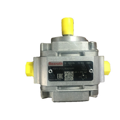 Buy GF1-21 4 1RA01VP1 Mechanical Hydraulic Pump Industrial Mobile at wholesale prices