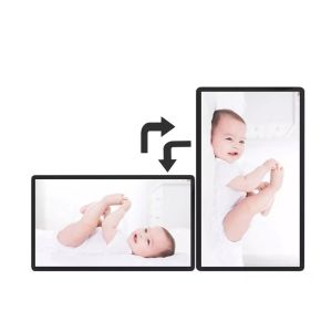 Buy cheap 18.5" 21.5" Indoor Digital Signage , Indoor Digital Advertising Display from wholesalers