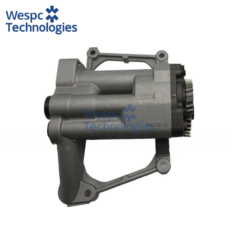 WESPC 10000-57349 oil pump for Perkins 1103 1104 Series diesel engines