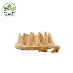 Wooden Massager Relieve Plantar Fasciitis Stress Heel Arch Pain The Original