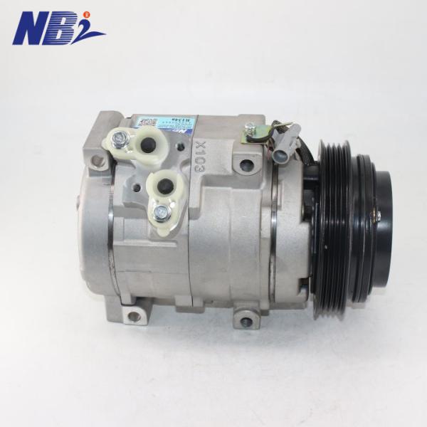 Auto Air Conditioning Compressor For Toyota Land Cruiser Prado 88320-6A160 88320-6A170 883206A160 883206A170 88320-35710