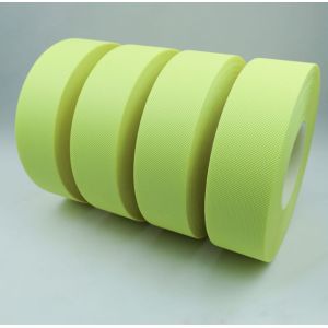 33mx25mmx0.3mm Plasma Thermal Spray Masking Double Side Adhesive Tape