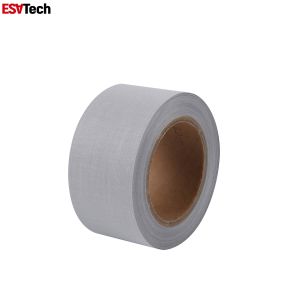 High Visibility Polyester Fabric Suppliers Safety Clothing Waterproof Reflective