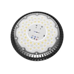 China Waterproof 9000lm 100w UFO LED High Bay Light Environmentally Friendly on sale