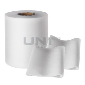 Bfe99 Melt Blown Polypropylene Nonwoven Fabric Diameter 60cm