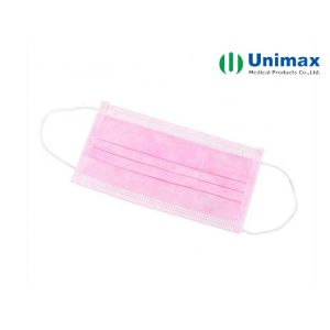 EN 14683 Hygienic Unimax Disposable Surgical Face Mask