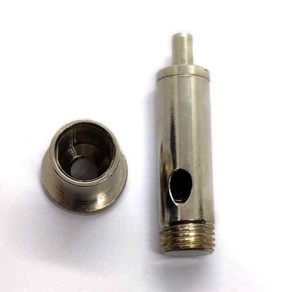 Buy Adjustable Aircraft Cable Brass Gripper Clamp For Hanging Cable at wholesale prices