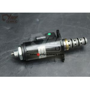 2436U1453S8 2436U1430F1 Excavator Solenoid Valve For Kobelco SK60