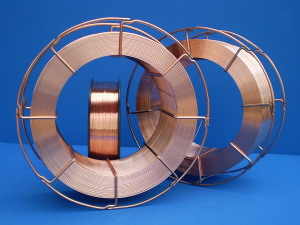 Gas Shielding Welding Wire（ER49-1)
