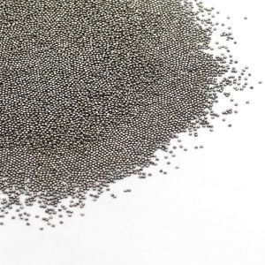 SS430 Stainless Steel Cut Wire Shot Metal Abrasive