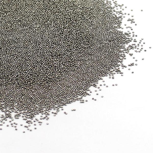 SS430 Stainless Steel Cut Wire Shot Metal Abrasive