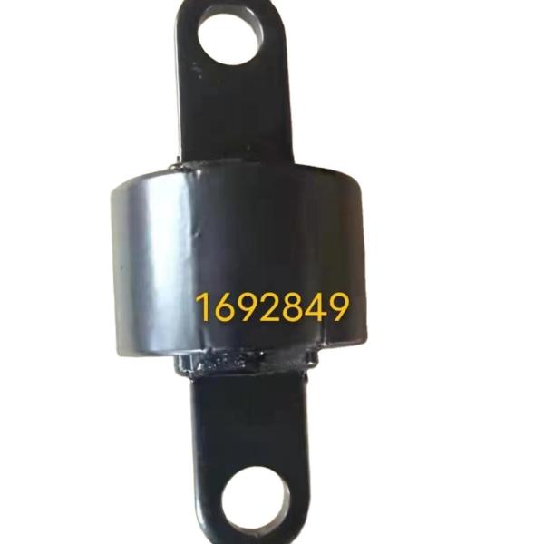 Buy Front Suspension Rubber Bushing Control Arm 1692849 Trailing Arm Bush at wholesale prices