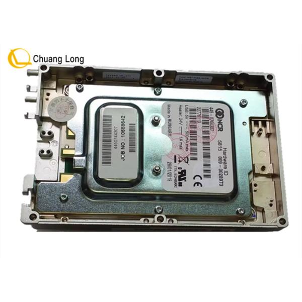 4450744307 High Quality ATM Parts NCR USB EPP-3 (P) RUS EPP Keyboard NCR Parts 445-0744307