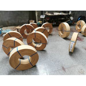 Oil Resistant Asbestos Free Woven Mooring Winch Brake Lining