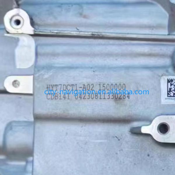 7DCT450 Automatic Transmission Part for GREAT WALL HAVAL F7 1.5L 7DCT1-A02 1500000CDB141