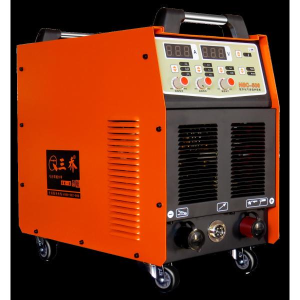 Buy Industrial MIG Welding Machine Separate Wire Feeder Double drive at wholesale prices