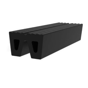 Rubber Accessories Tuff Buff Impact Tuff Buffer Hot Sale Ship Protection Marine