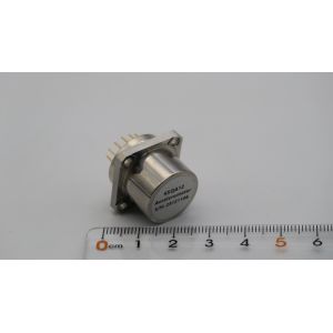 Ultra Sensitive Accelerometer Sensor Shock Resistance Wide Temperature Range