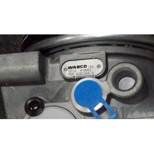 Wabco Parts Truck Air Dryer 4324150550