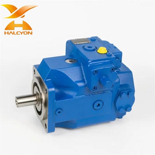 Hydraulic Variable Piston Pump A4VSO250DFR/30R-PPB13N00 Rexroth A4VSO40/A4VSO71
