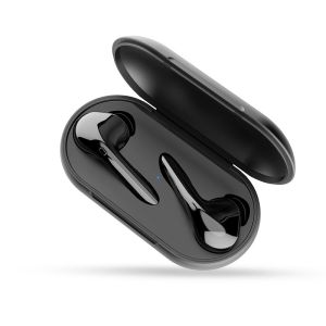 Quality Producentre Mini wireless waterproof and long time paly time 7hours earphone PDCi8 Stereo V5.0 with Realtek Chipset for sale
