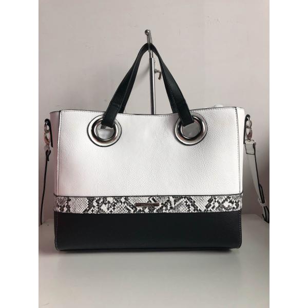 Leather Women Shoulder Handbag of Pattern Women Handbags