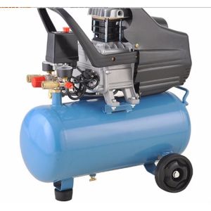 8Bar Piston Direct Drive Air Compressor 115psi 2hp