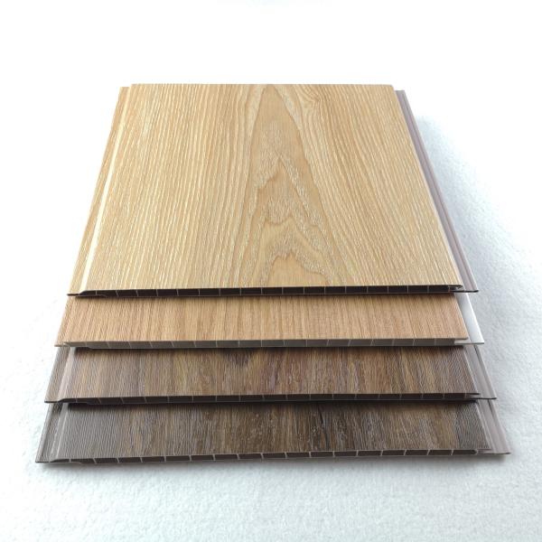Buy Fireproof Wooden False Ceiling Panel For Easy Install at wholesale prices