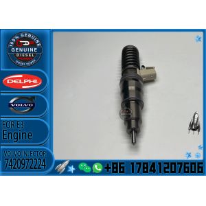 common rail diesel fuel injector 7420747798 20584346 85000498 7420972224