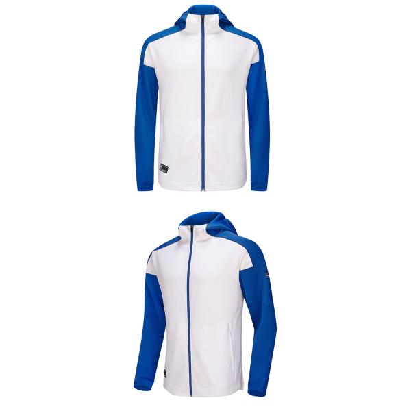 2022 New casual sports hoodie and hoodie Jacket for men keep warm fleece