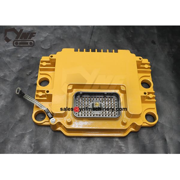 YNF17523 221-1018190-0416-06 CAT928G Controller – Excavator Electronic Control Unit